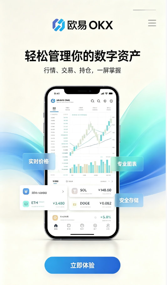 欧交易所app最新版交易教程配图一